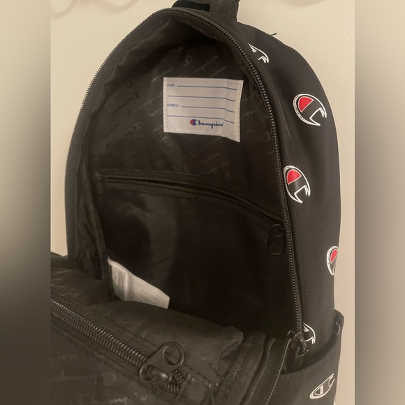 Champion Backpack - Picture 2 of 5